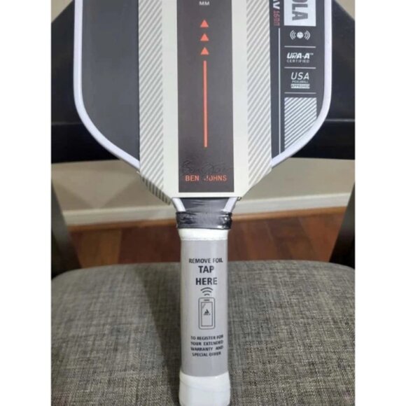 JOOLA Perseus Ben Johns Pro IV 16mm New - Picture 3 of 3